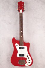 1960'S KAY K100 2P VANGAURD