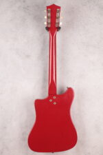 KAY K100 VANGAURD 2P ELECTRIC GUITAR - Image 5