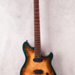 2020 EVH WOLFGANG WG STANDARD EXOTIC
