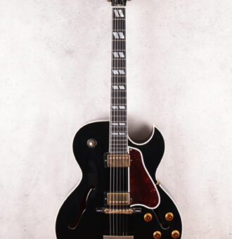 2002 GIBSON L4 CES HISTORIC BY JAMES HUTCHINS