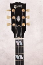 GIBSON L4 CES CUSTOM HISTORIC BY JAMES HUTCHINS - Image 4