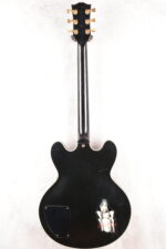 1997 GIBSON ES335 BB KING LUCILLE - Image 5
