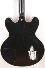 1997 GIBSON ES335 BB KING LUCILLE - Image 6