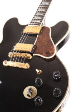 1997 GIBSON ES335 BB KING LUCILLE - Image 8