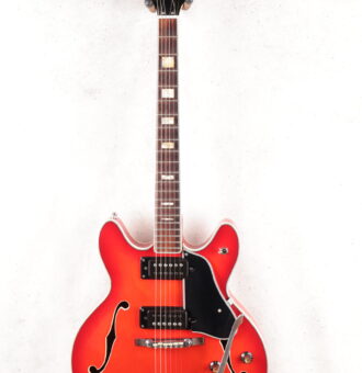 EPIPHONE EA 250 5102T CHERRY 1970/71