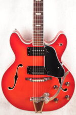 EPIPHONE EA 250 5102T  SEMI ACOUSTIC 1970/71 - Image 3