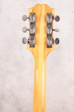 EPIPHONE EA 250 5102T  SEMI ACOUSTIC 1970/71 - Image 8