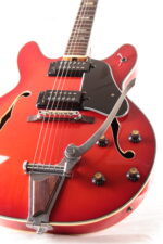 EPIPHONE EA 250 5102T  SEMI ACOUSTIC 1970/71 - Image 9