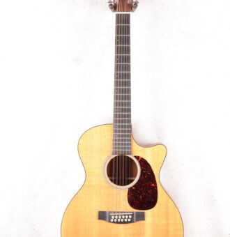 MARTIN GPC 12 PA4 2016