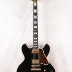 1997 GIBSON ES335 BBKING LUCILLE