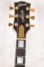 1997 GIBSON ES335 BB KING LUCILLE - Image 3
