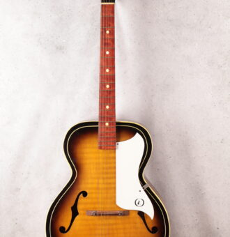 1958+ KAY ACOUSTIC