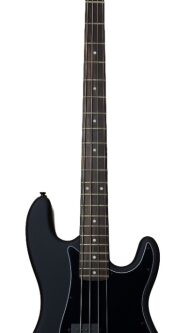 Gould Princeton Bass Matte Black GB50MBK
