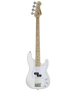 STB PB/M WHITE ARIA STB BASS