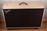 2010 fender super sonic head+cab +cover - Image 5