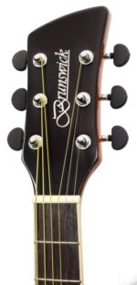 Brunswick Grand Auditorium Electro Acoustic Natural BTK50NA - Image 4