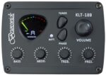 Brunswick Grand Auditorium Electro Acoustic Natural BTK50NA - Image 6